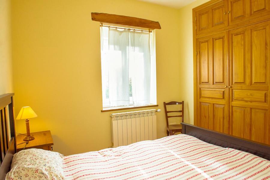 Conjunto Entre Acebos Guest House Sotillo de Sanabria Bagian luar foto