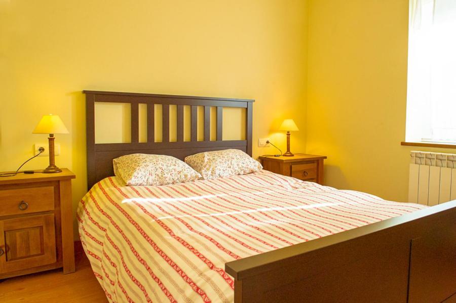 Conjunto Entre Acebos Guest House Sotillo de Sanabria Bagian luar foto