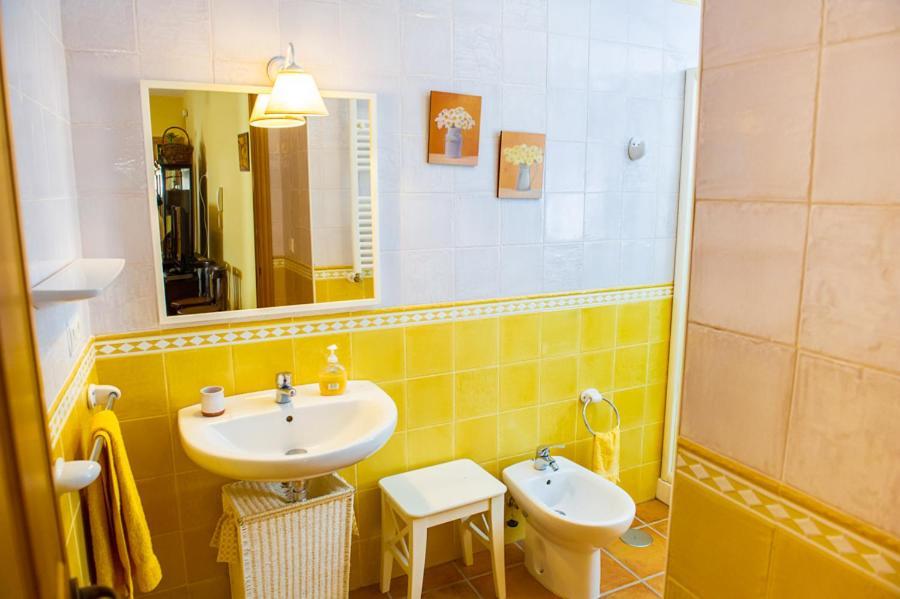 Conjunto Entre Acebos Guest House Sotillo de Sanabria Bagian luar foto