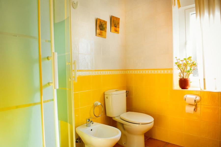 Conjunto Entre Acebos Guest House Sotillo de Sanabria Bagian luar foto