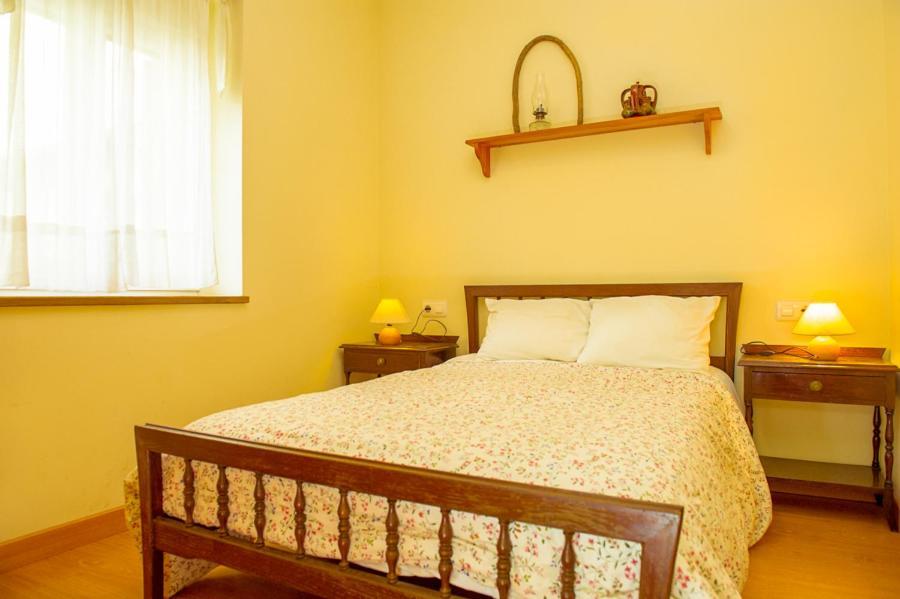 Conjunto Entre Acebos Guest House Sotillo de Sanabria Bagian luar foto