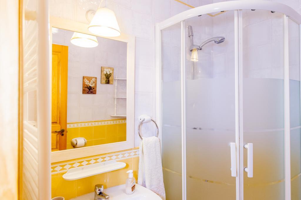 Conjunto Entre Acebos Guest House Sotillo de Sanabria Bagian luar foto